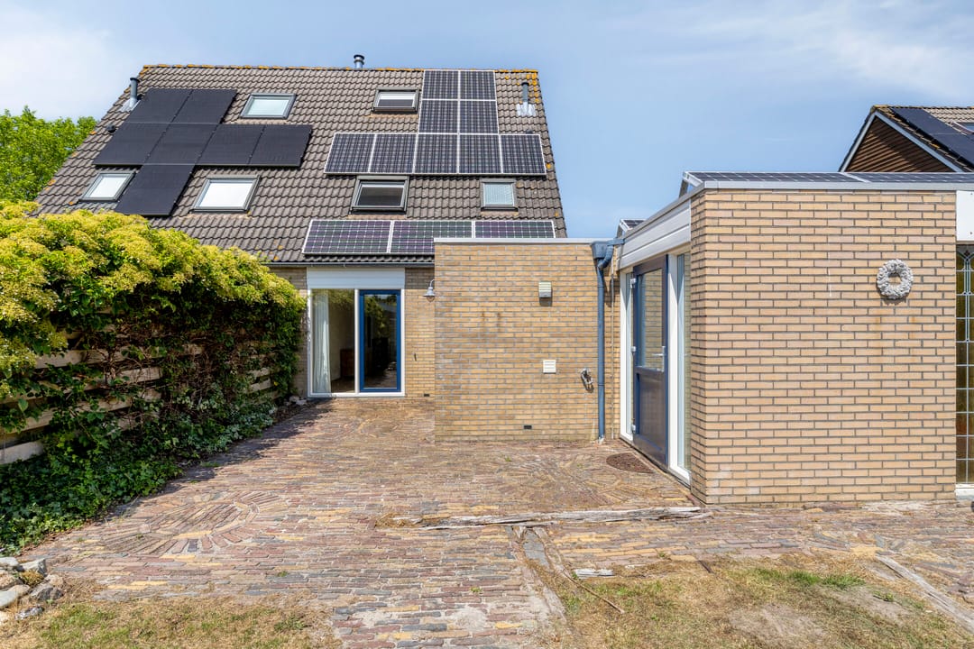 Foto 37 van Mahatma Gandhiweg 19