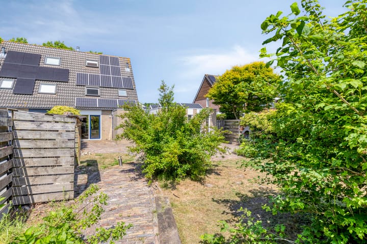 Foto 38 van Mahatma Gandhiweg 19