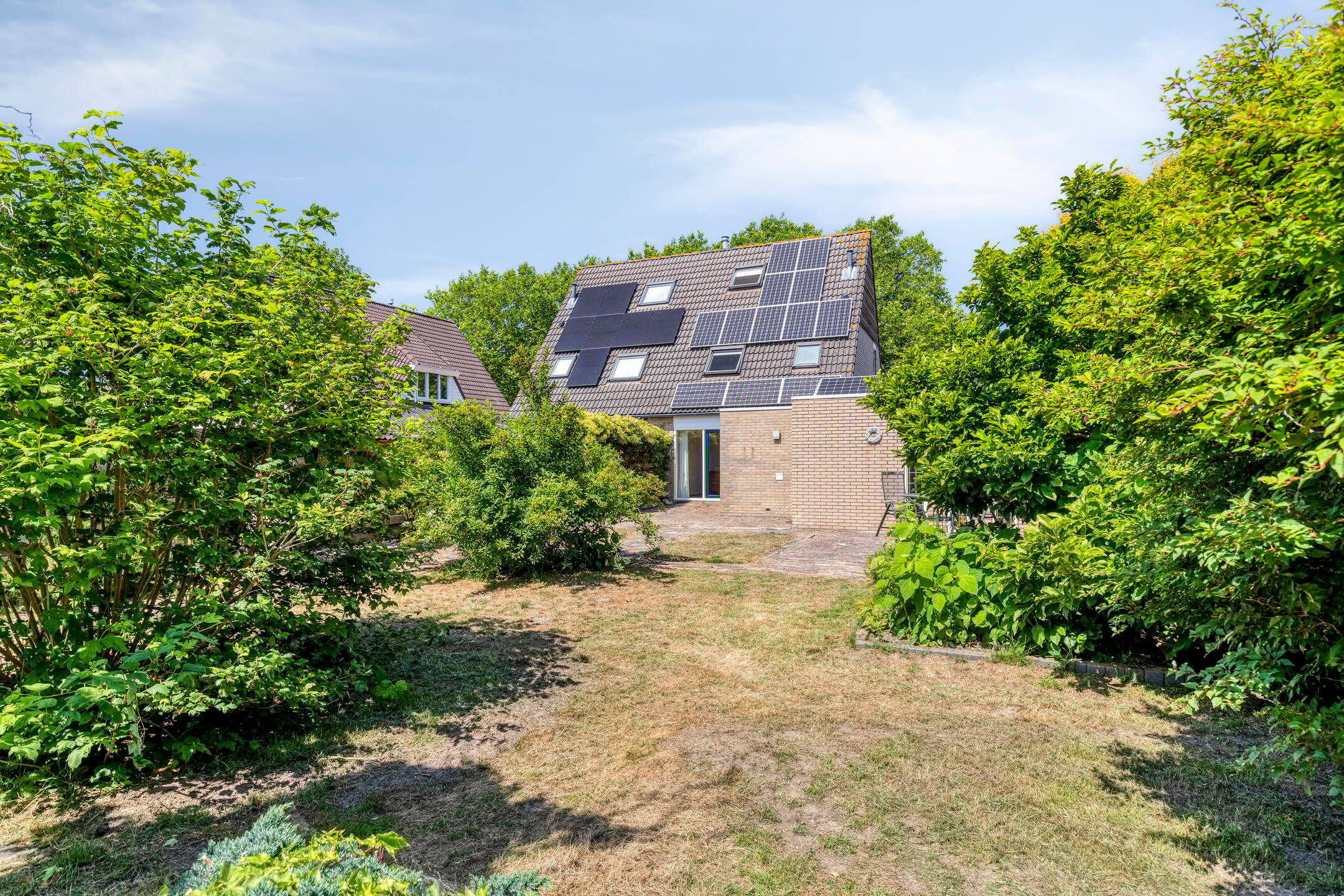 Foto 39 van Mahatma Gandhiweg 19