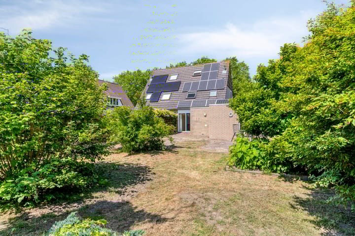 Foto 39 van Mahatma Gandhiweg 19