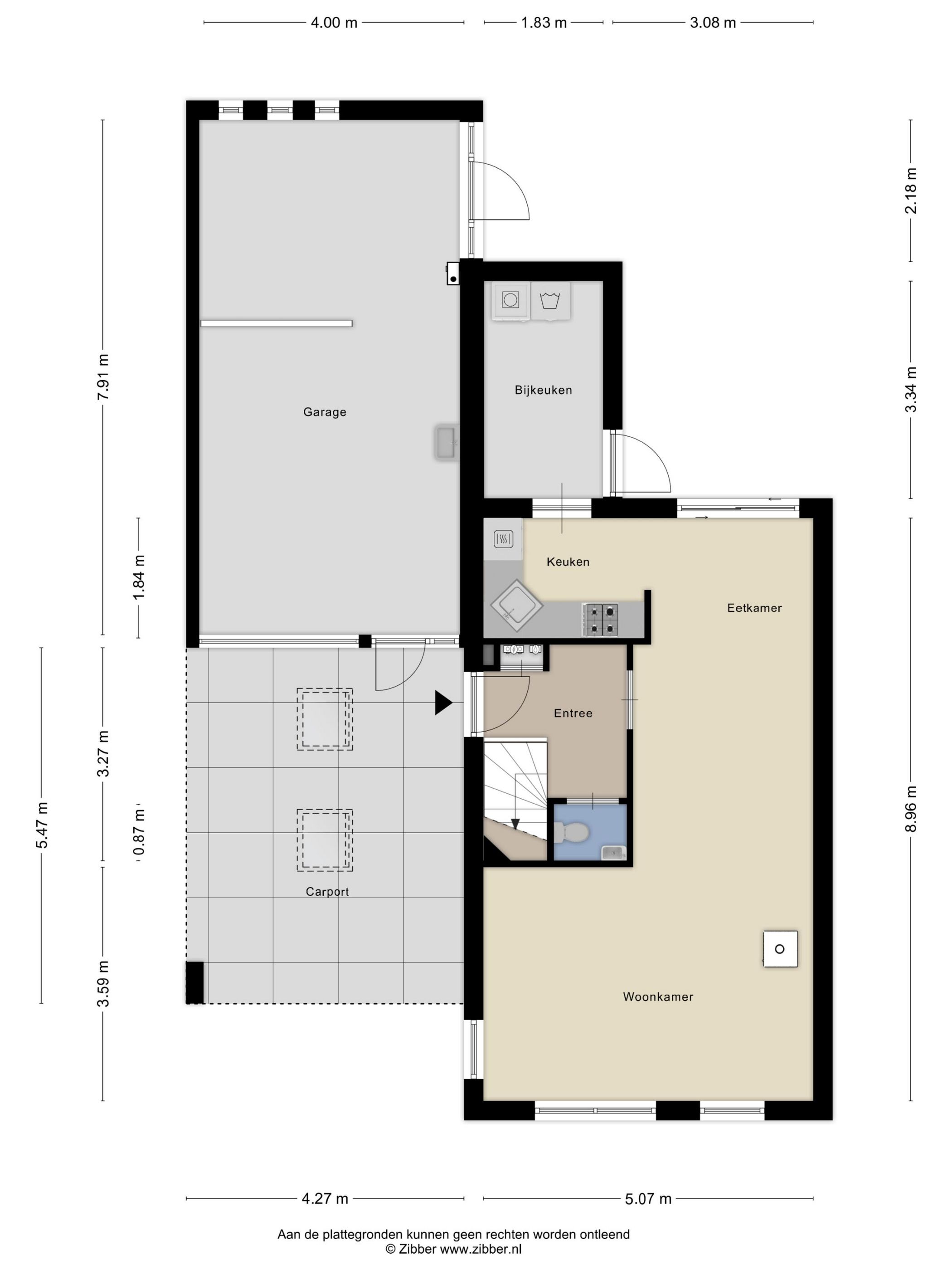 Foto 42 van Mahatma Gandhiweg 19