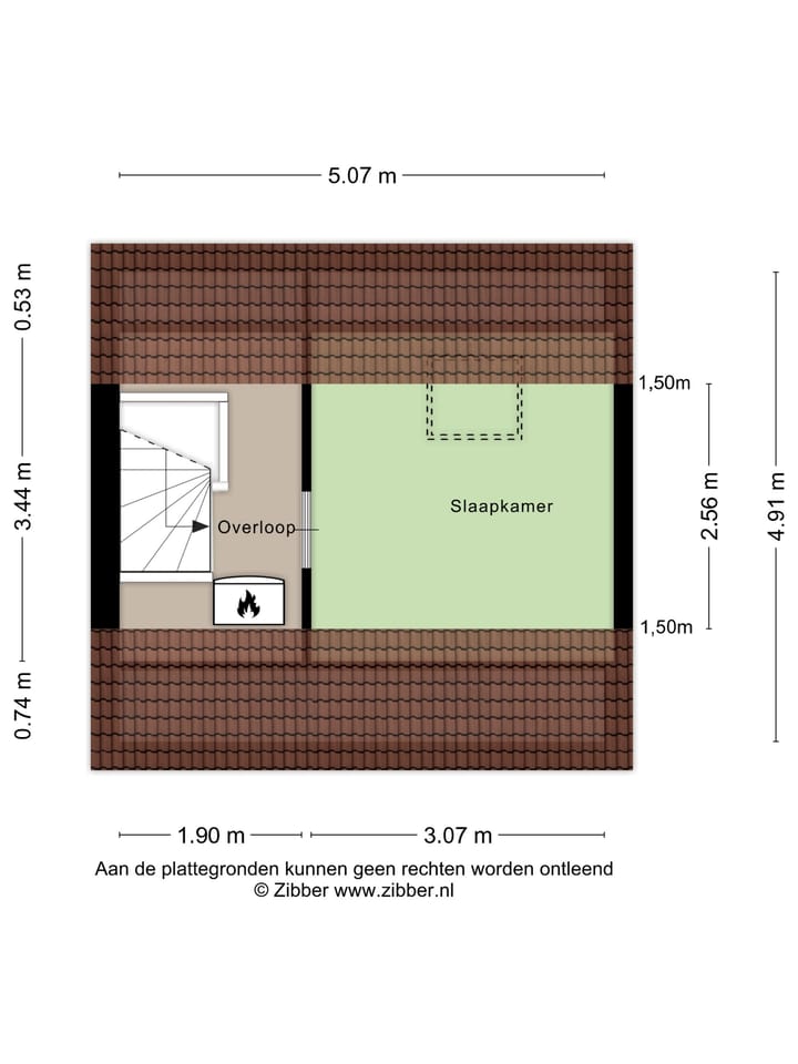 Foto 44 van Mahatma Gandhiweg 19