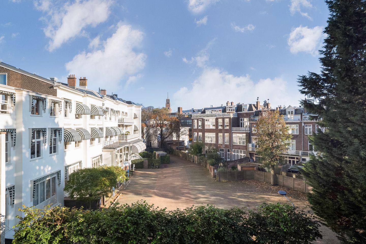 Foto 20 van Anna Paulownastraat 117-9