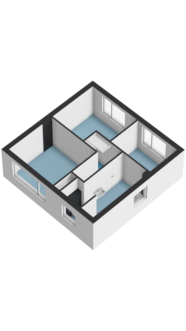 Foto 51 van Leeuweriklaan 22