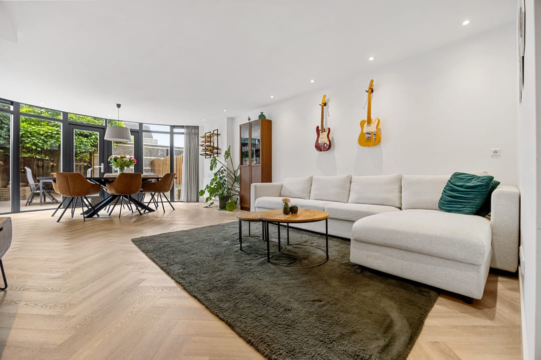 Foto 2 van Kamille 4