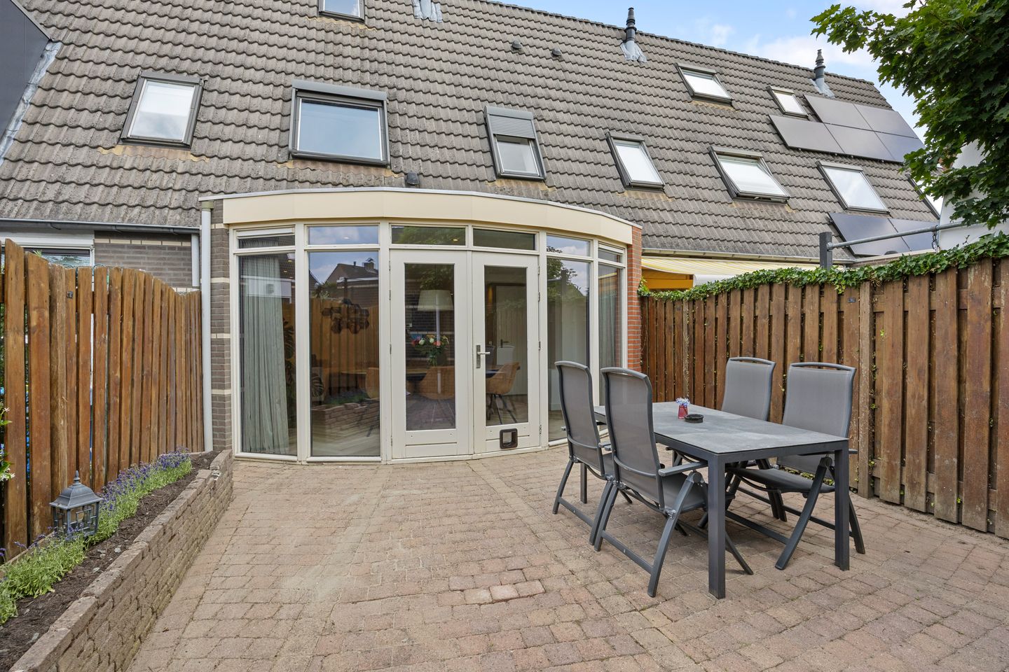 Foto 4 van Kamille 4