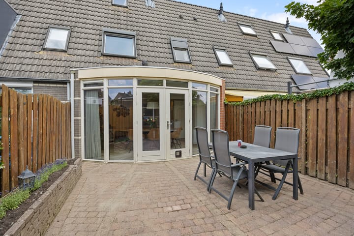 Foto 4 van Kamille 4