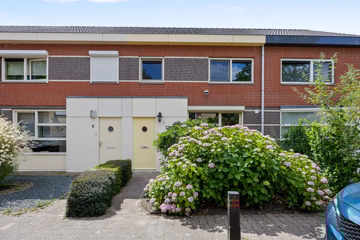 Foto 5 van Kamille 4