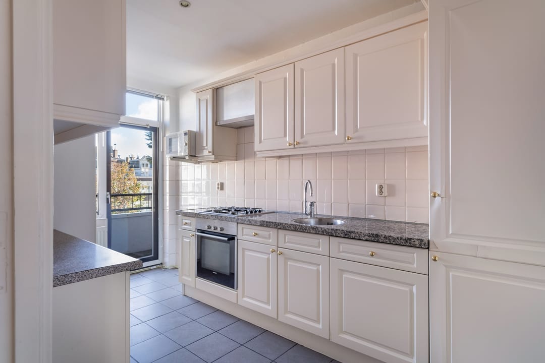 Foto 2 van Anna Paulownastraat 117-9