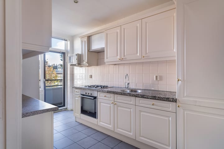 Foto 2 van Anna Paulownastraat 117-9