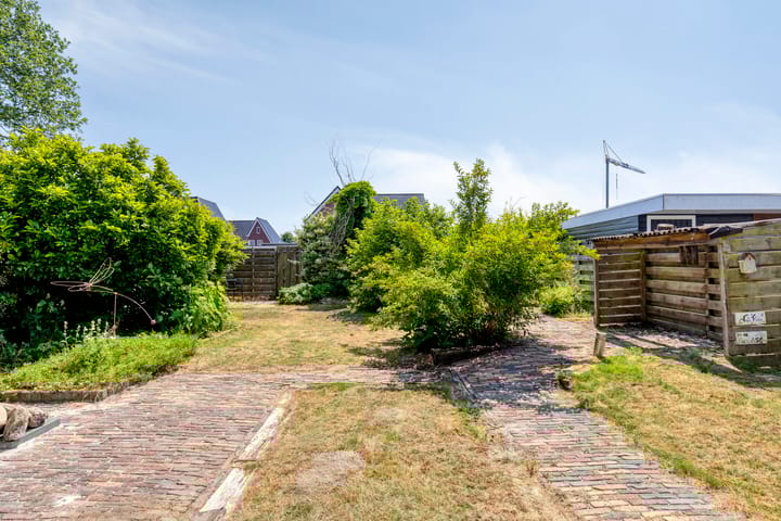 Foto 35 van Mahatma Gandhiweg 19