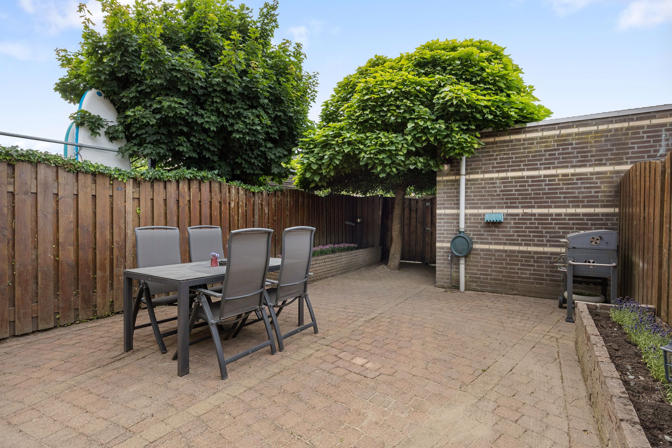 Foto 27 van Kamille 4