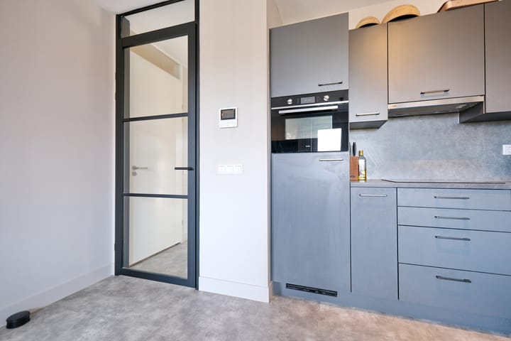 Foto 7 van Reehorsterweg 27-J