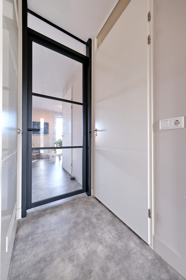 Foto 8 van Reehorsterweg 27-J