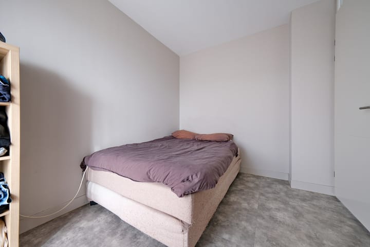 Foto 10 van Reehorsterweg 27-J