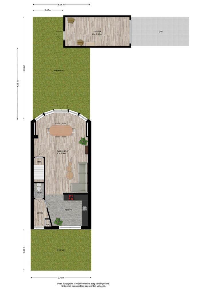 Foto 34 van Kamille 4