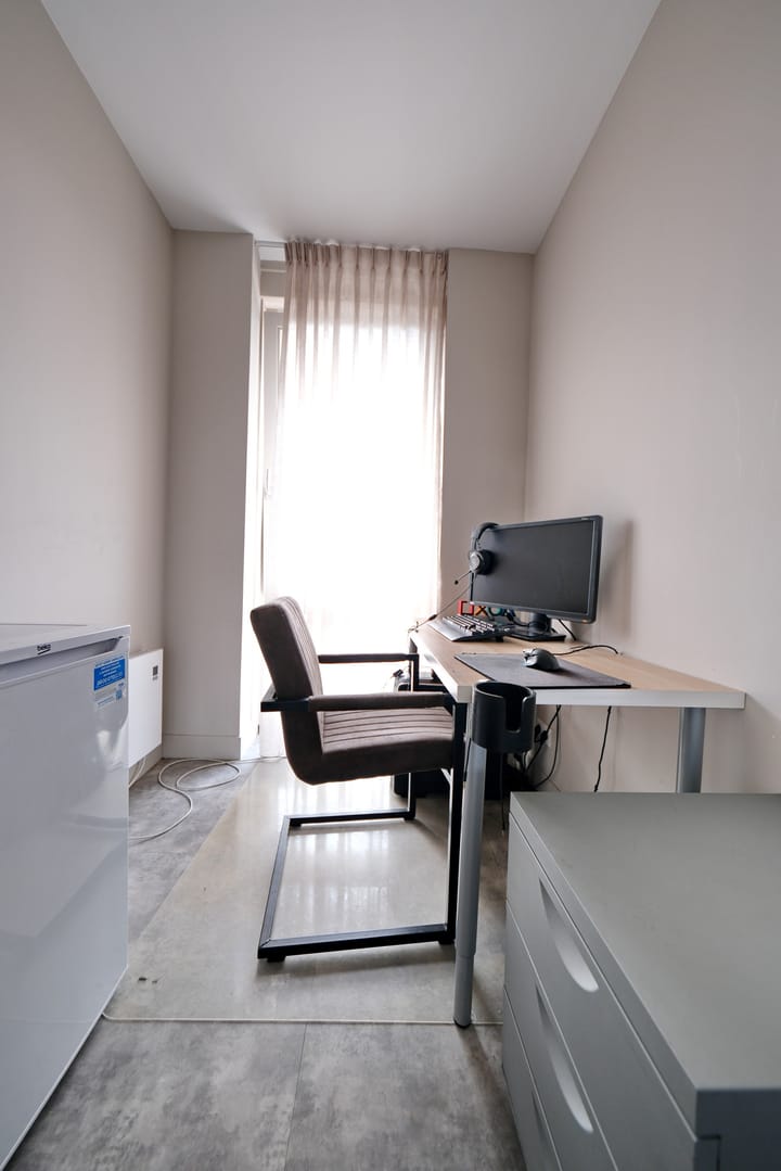 Foto 12 van Reehorsterweg 27-J