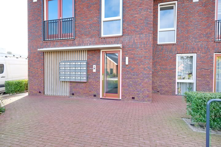 Foto 16 van Reehorsterweg 27-J