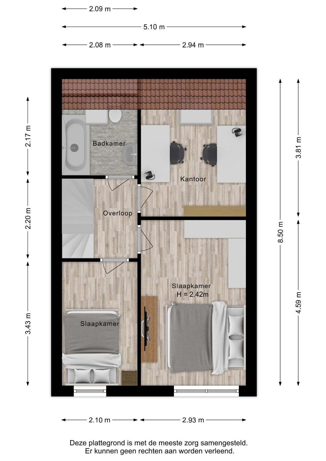 Foto 41 van Kamille 4