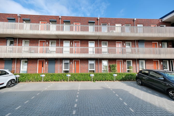 Foto 18 van Reehorsterweg 27-J