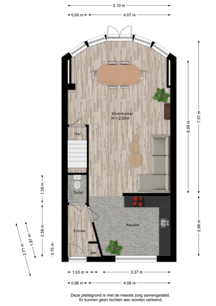 Foto 42 van Kamille 4