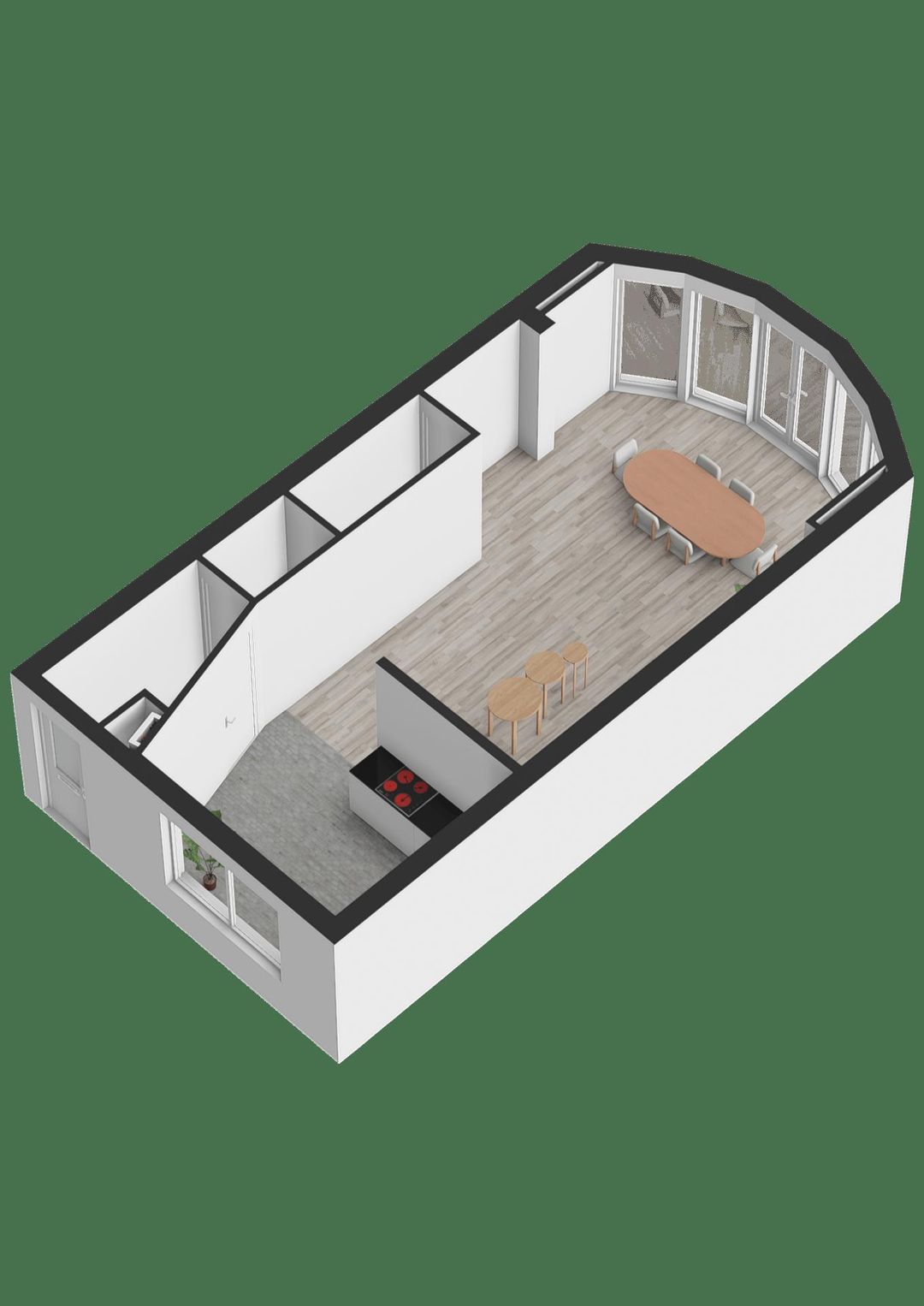 Foto 43 van Kamille 4