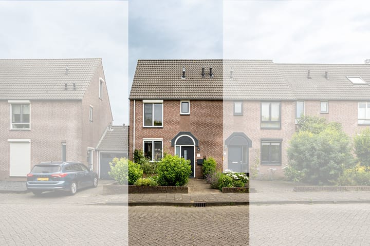 Foto 2 van Generaal Gavinstraat 330