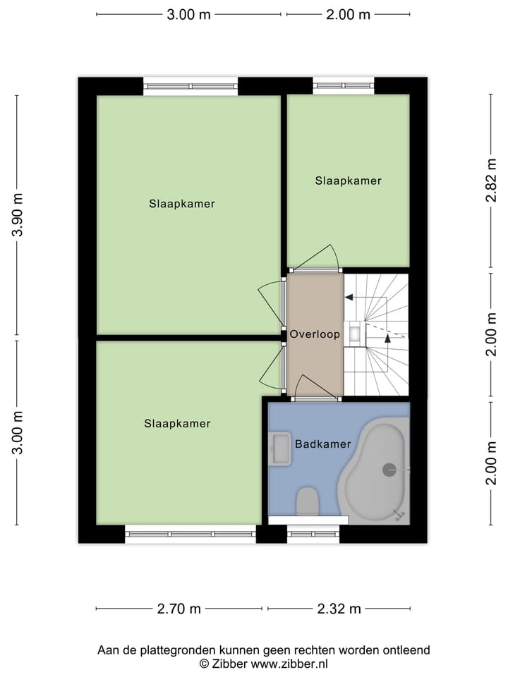 Foto 44 van Generaal Gavinstraat 330