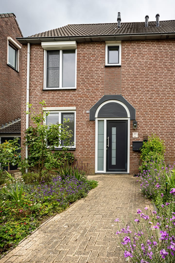 Foto 3 van Generaal Gavinstraat 330