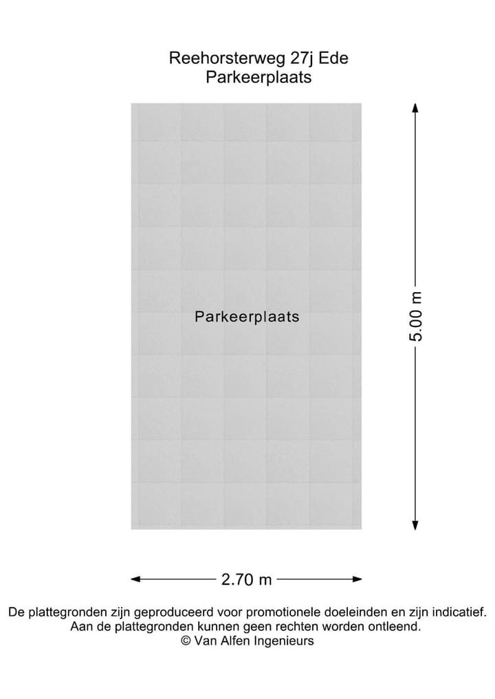 Foto 24 van Reehorsterweg 27-J