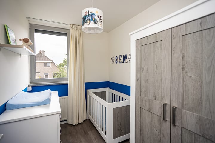 Foto 19 van Generaal Gavinstraat 330