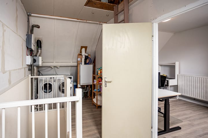 Foto 32 van Generaal Gavinstraat 330