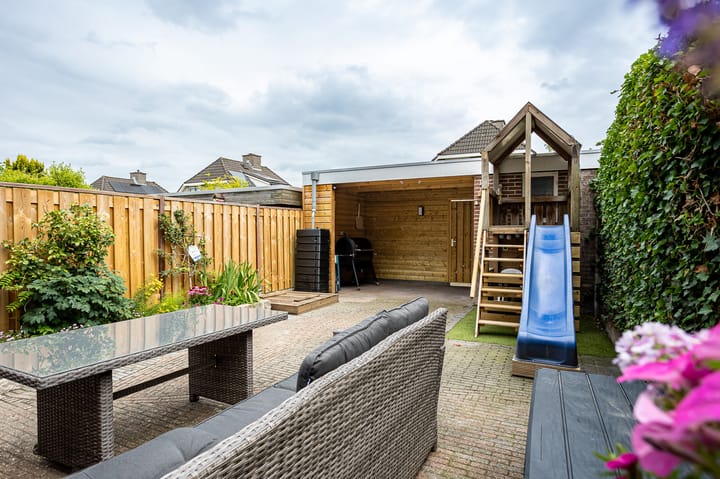 Foto 36 van Generaal Gavinstraat 330