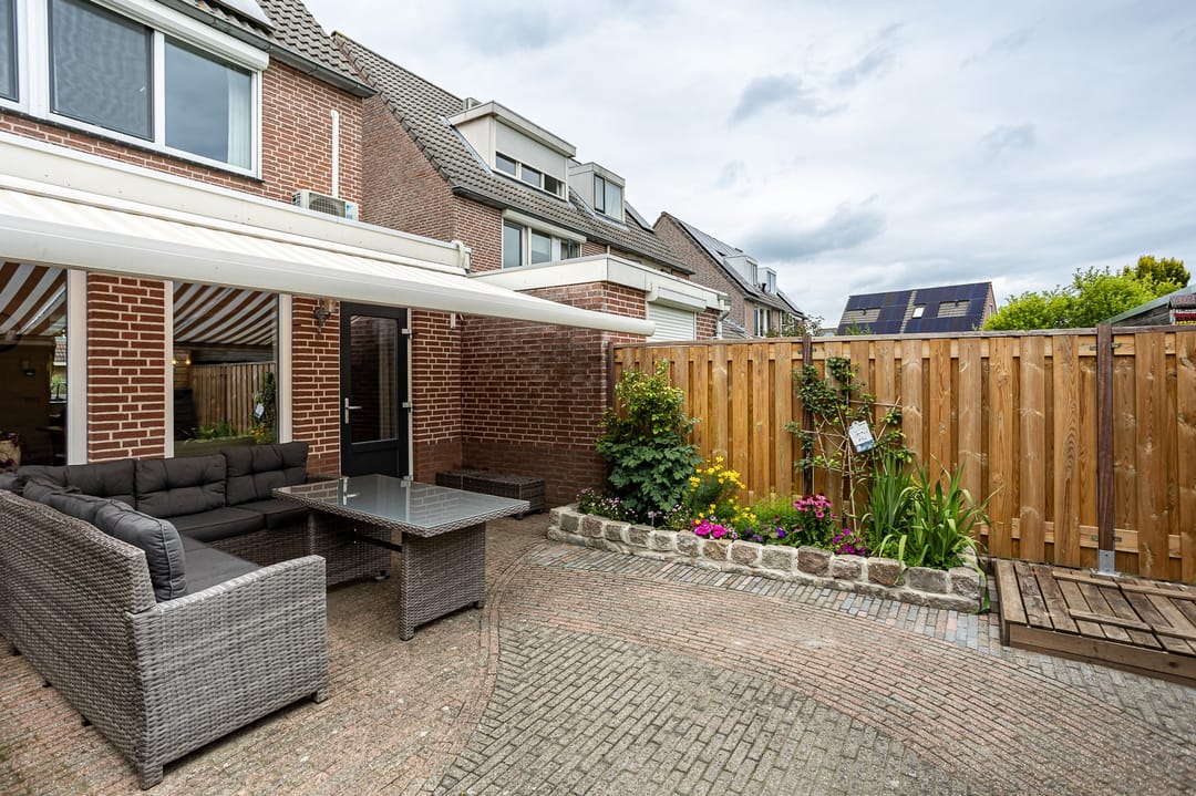 Photo 37 of Generaal Gavinstraat 330
