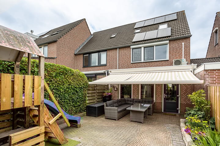 Foto 38 van Generaal Gavinstraat 330