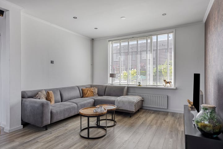 Foto 5 van Boterzandestraat 18