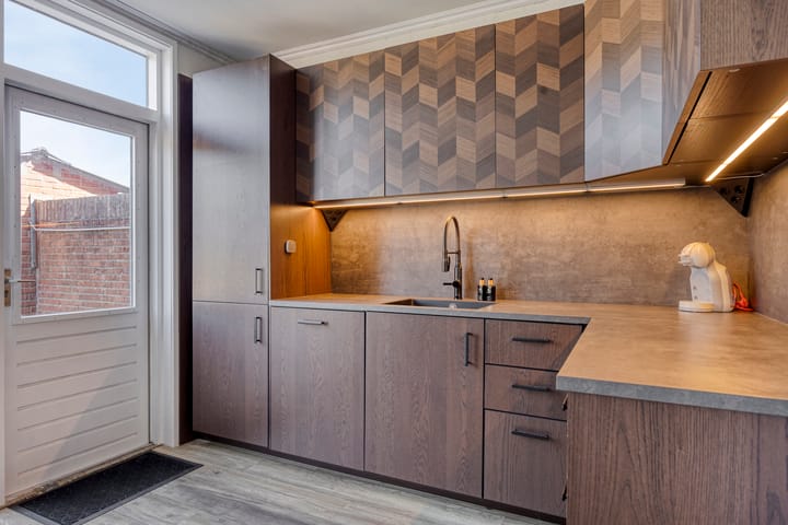 Foto 6 van Boterzandestraat 18