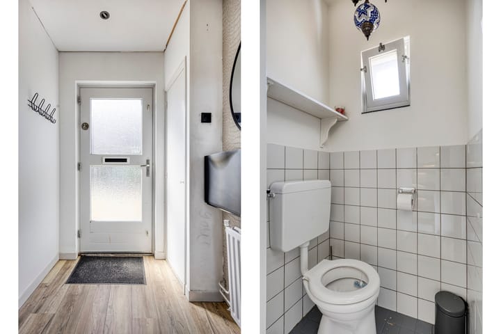 Foto 7 van Boterzandestraat 18