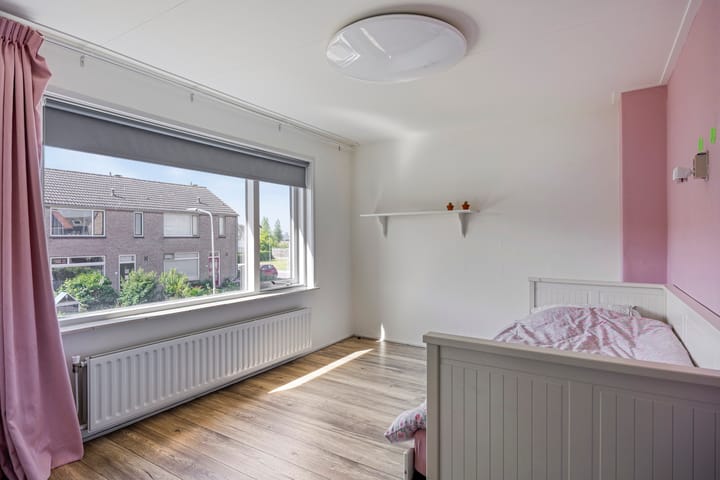 Foto 10 van Boterzandestraat 18