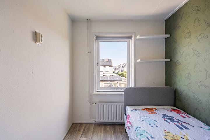 Foto 12 van Boterzandestraat 18