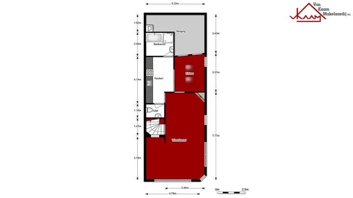 Photo 41 of Parallelweg 131