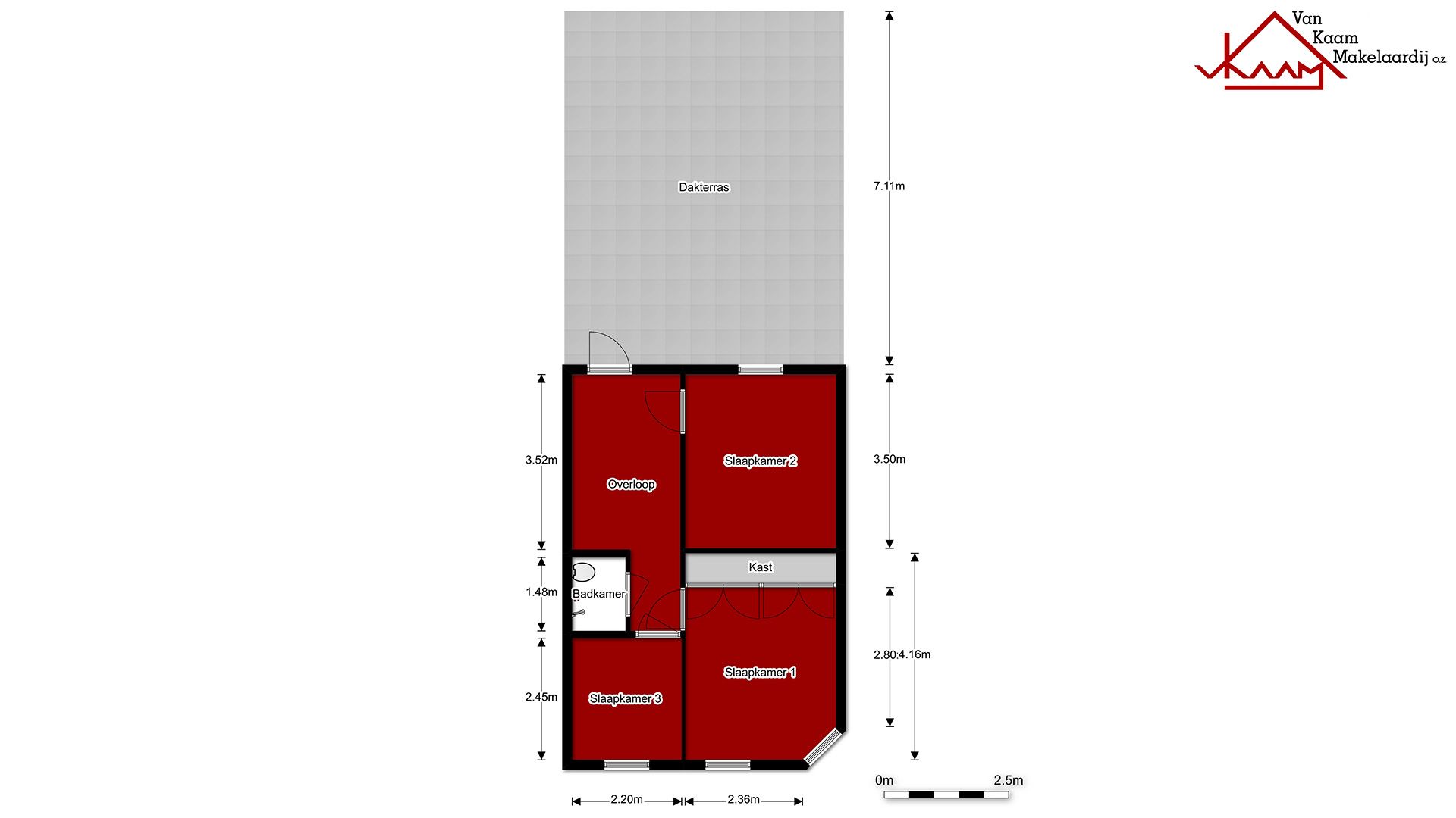 Foto 42 van Parallelweg 131