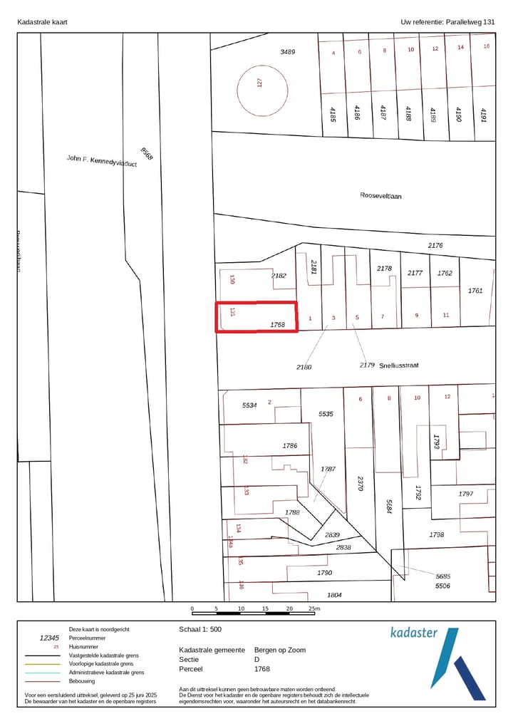 Photo 43 of Parallelweg 131