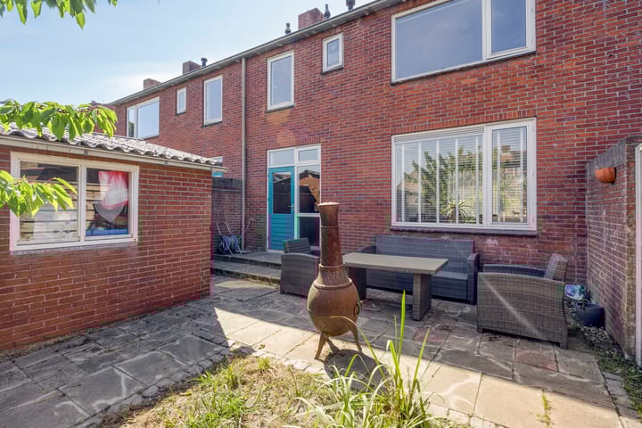 Foto 16 van Boterzandestraat 18