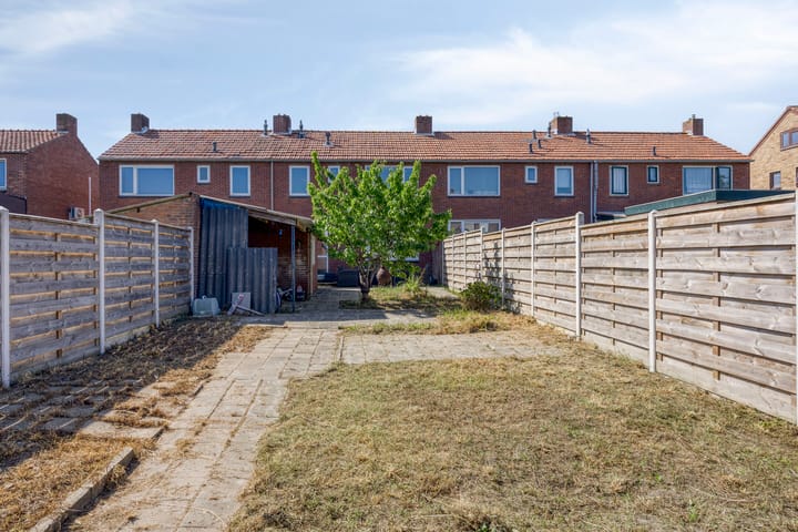 Foto 19 van Boterzandestraat 18