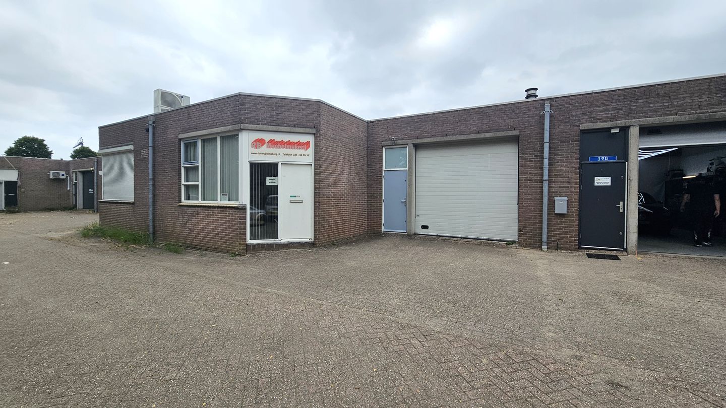 View photo 1 of Gildemark 188