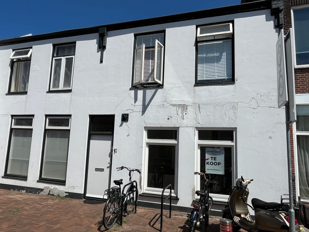 Foto 1 van Middenstraat 2-A