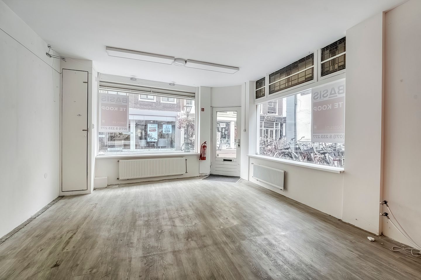 Bekijk foto 3 van Haarlemmerstraat 210