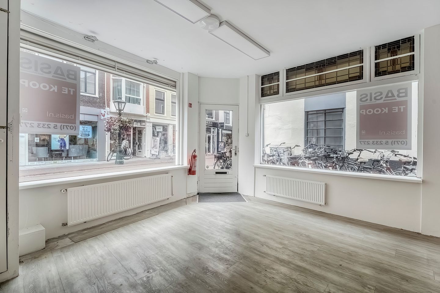 View photo 5 of Haarlemmerstraat 210