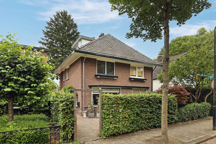 Foto 1 van Gardenierslaan 4-2